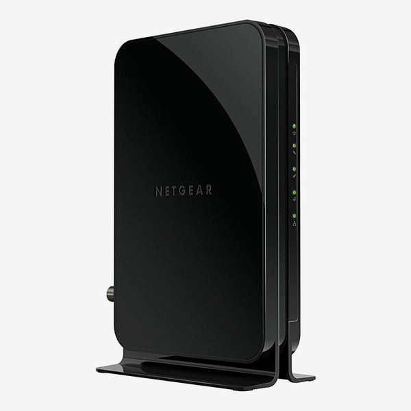 NETGEAR Cable Modem CM500 - Compatible with all Cable Providers