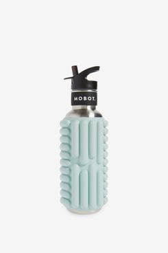 Mobot Grace 27-Ounce Foam-Roller Water Bottle