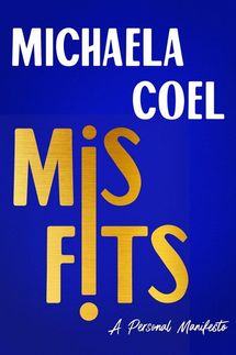 Misfits: A Personal Manifesto by Michaela Coel