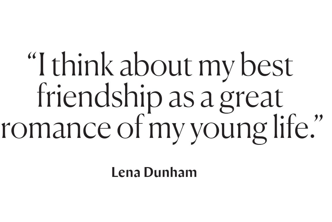 Quotes by women about friendship