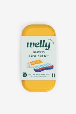 Welly Bravery First Aid Travel Kit