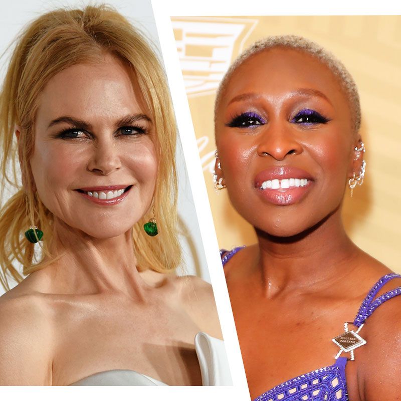 Roar' Review: Nicole Kidman & Cynthia Erivo in Tame Apple TV+ Drama – The  Hollywood Reporter