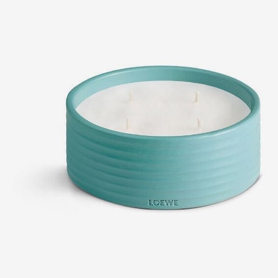 Loewe Geranium Outdoor Candle