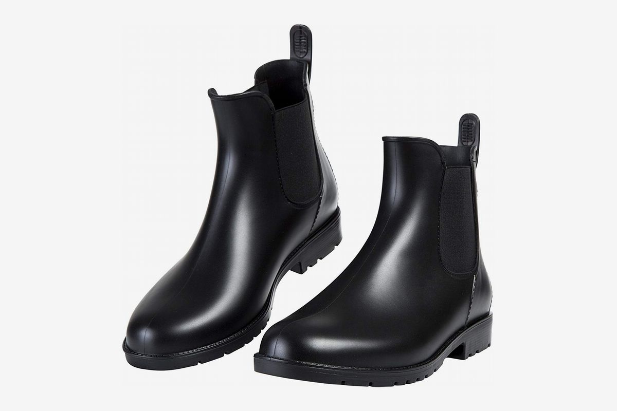10 Best Rubber Rain Boots For Women 2020 The Strategist New