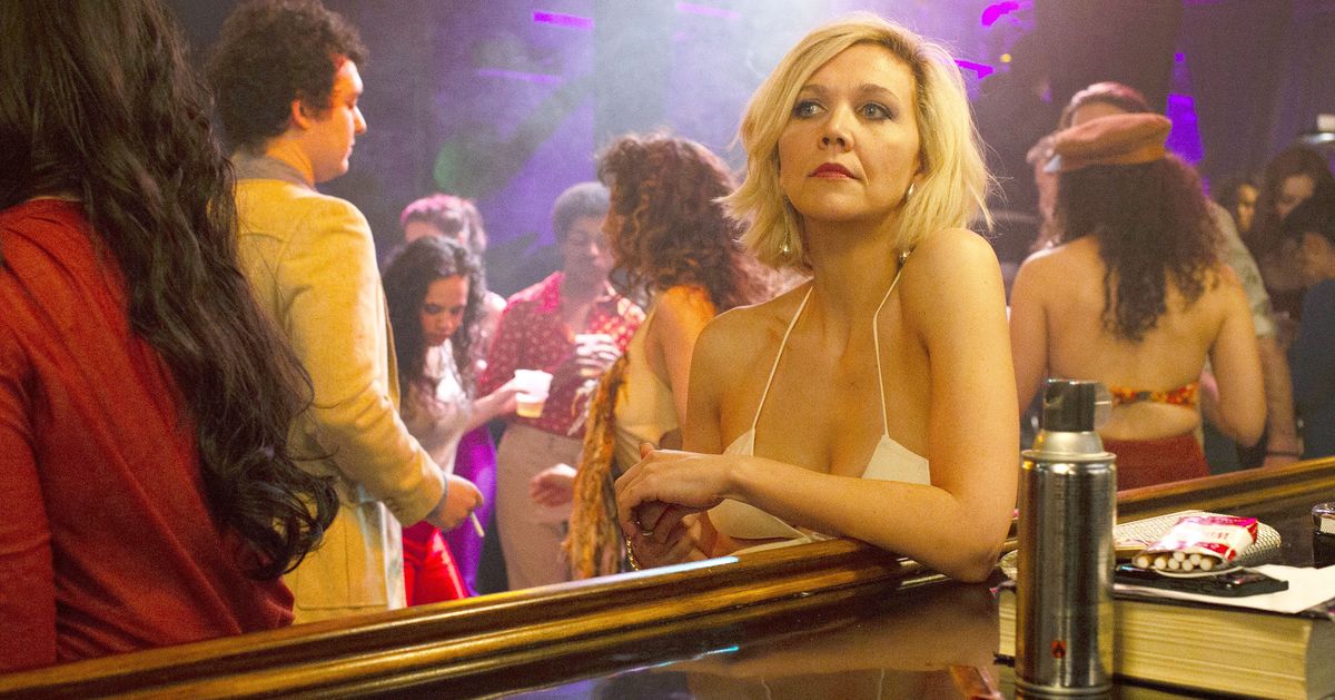 Emily Head - The Deuce Season 2: What Is the New Theme Song?