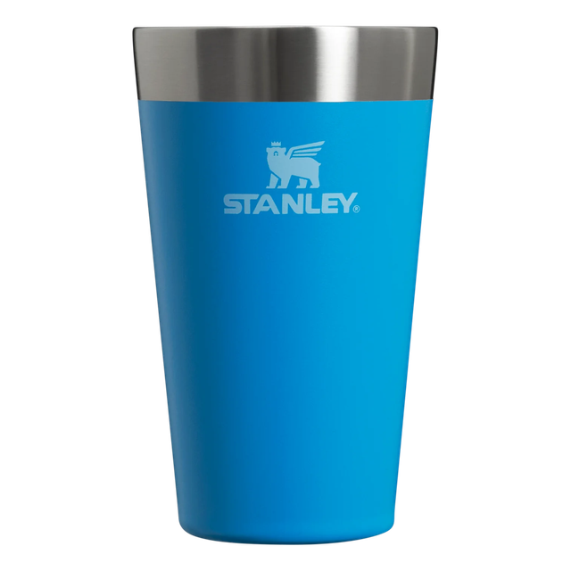 Stanley Adventure Stacking Beer Pint, 16 Oz