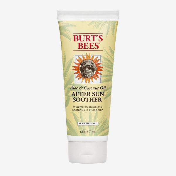 Burt’s Bees Aloe and Coconut Oil After Sun Soother