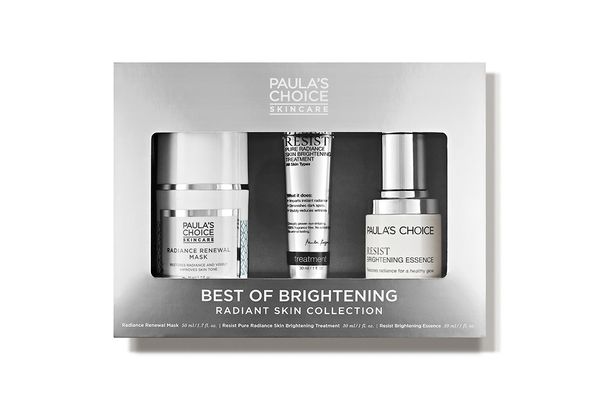 Paula’s Choice Best of Brightening - Radiant Skin Collection