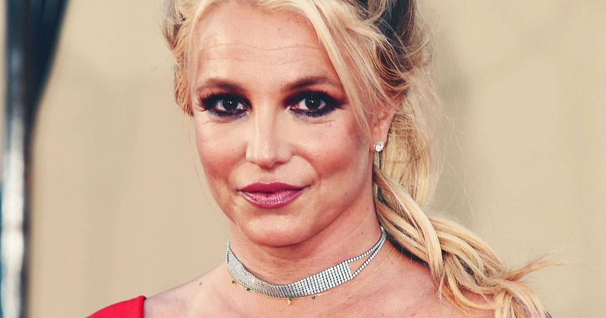 Britney Spears ‘Cried For Two Weeks’ Over NYT Documentary