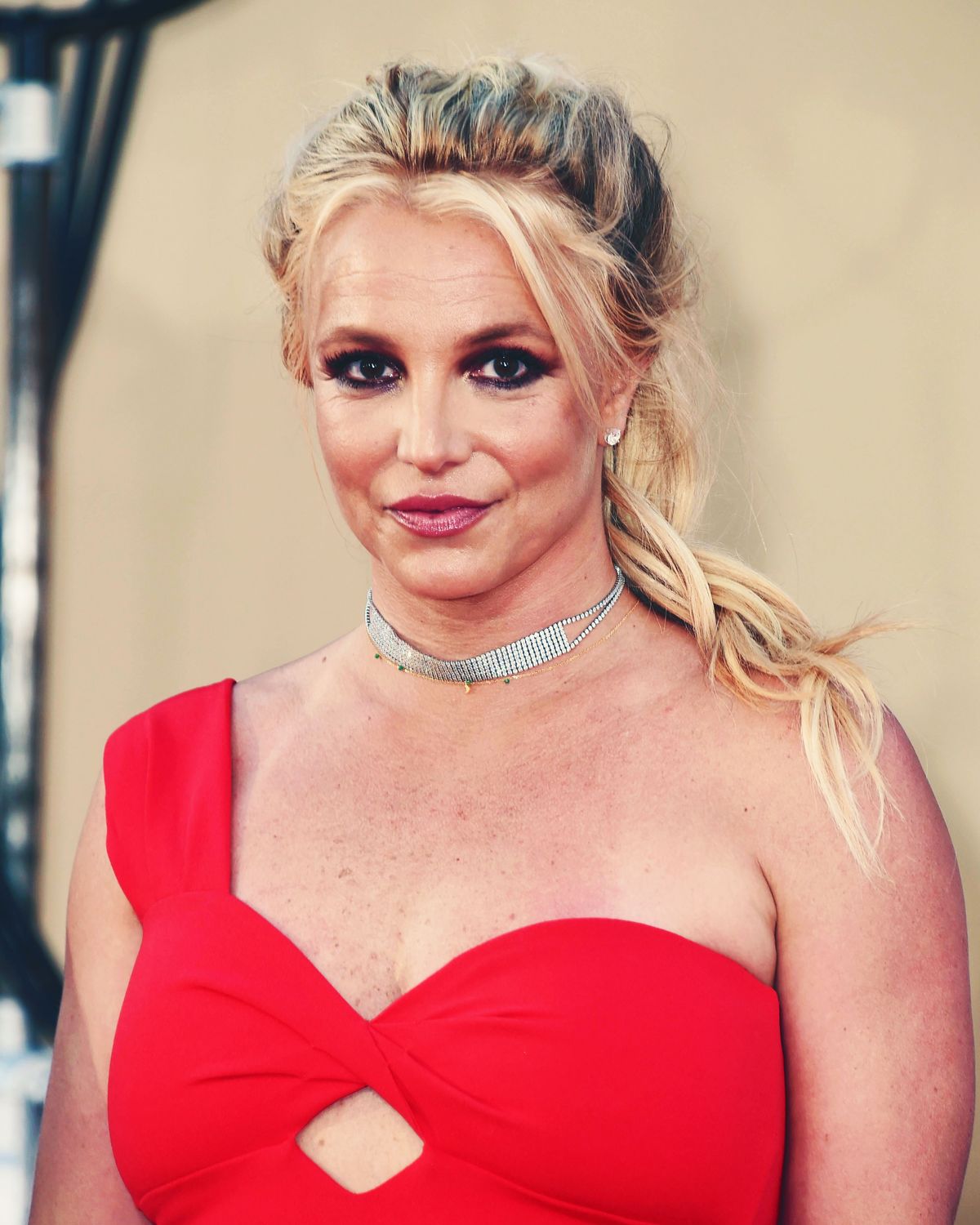 Britney Spears Cried For Two Weeks Over Nyt Documentary