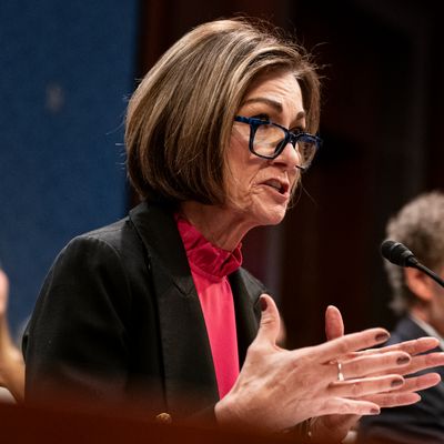 GOP Governors Cheer As Trump Prepares to Cut Their Budgets