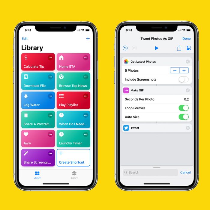 best ios shortcuts 2021