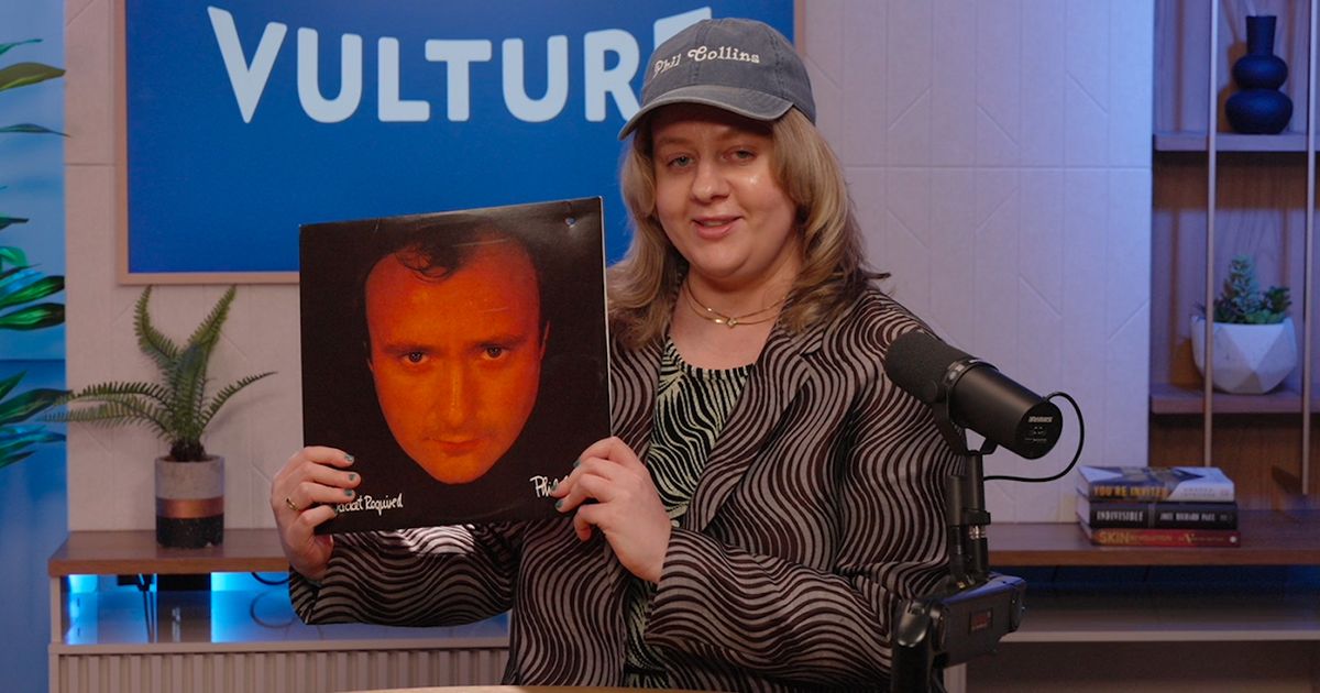 Outrage: Blocked from Voting for Phil Collins Multiple Times at Rock Hall Ballot!