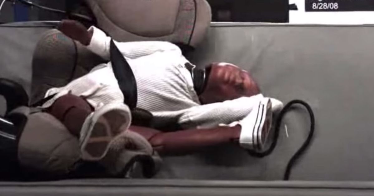 Will There Be an Evenflo Booster Seat Recall?