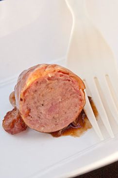 Ben Del Coro，化石农场