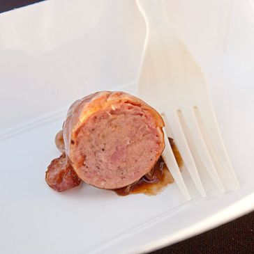 Ben Del Coro，化石农场