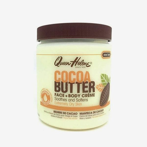 Queen Helene Cocoa Butter Face and Body Crème