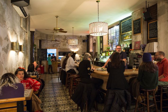 The Absolute Best Lower East Side Restaurants