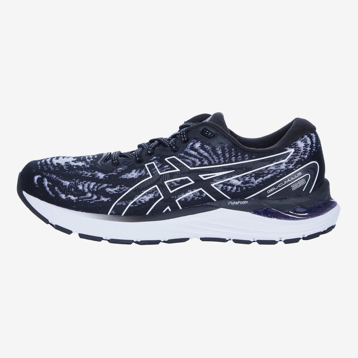 asics womens gym trainers