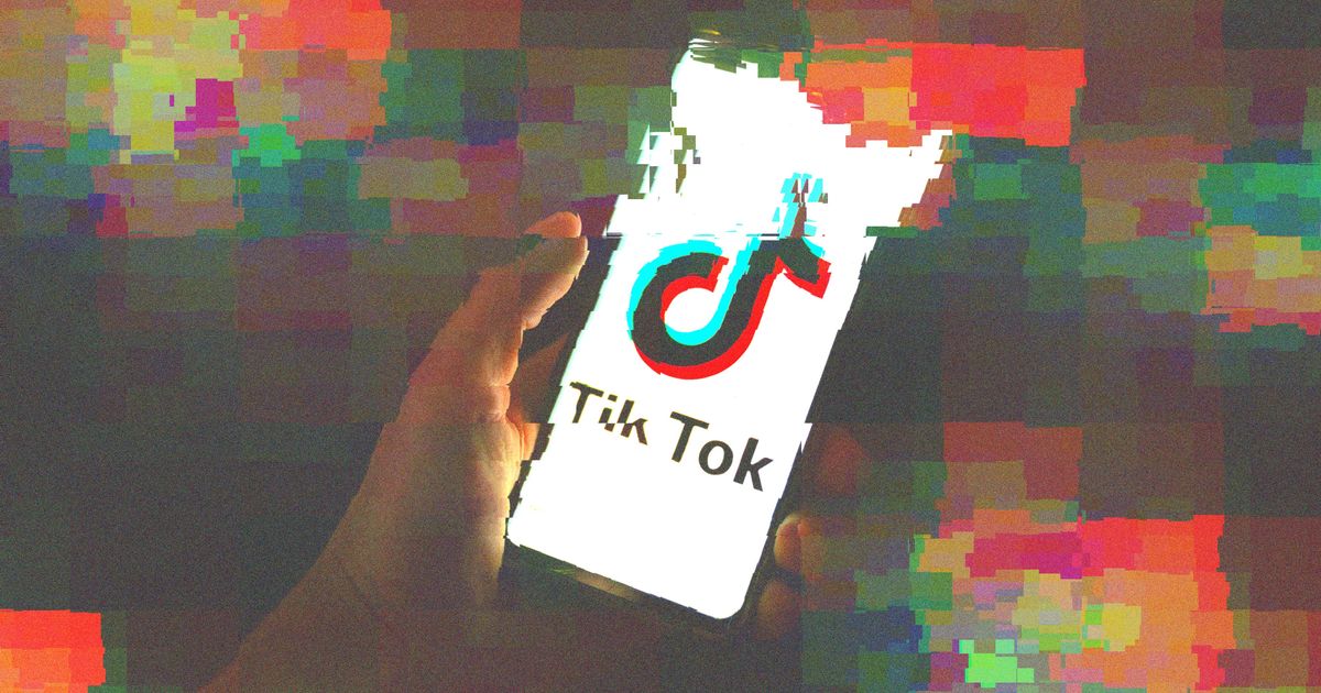 Tiktok’s Final Appeal to the Supreme Court Didn’t Go Too Well