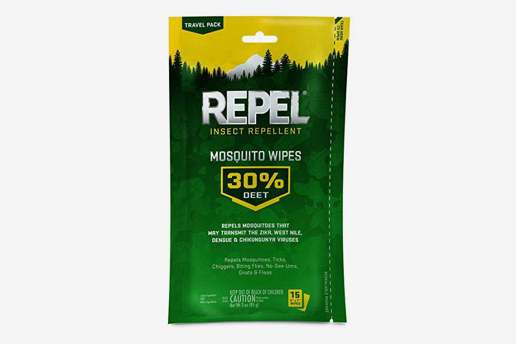 insect repellent cream