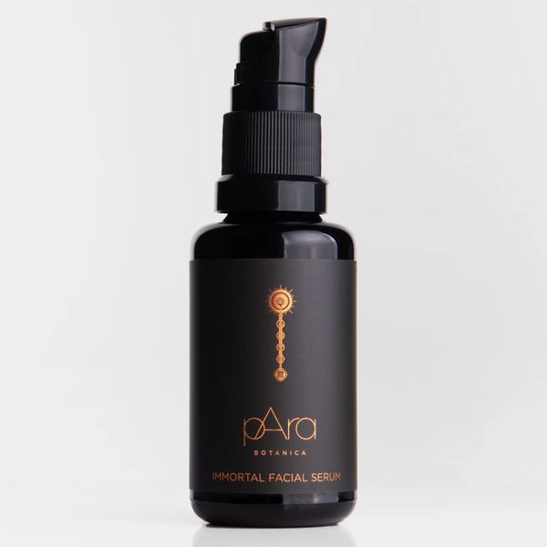 Para Botanica Immortal Facial Serum