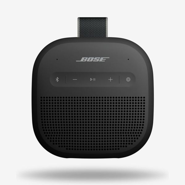 Bose SoundLink Micro Portable Bluetooth Speaker (2nd Gen)