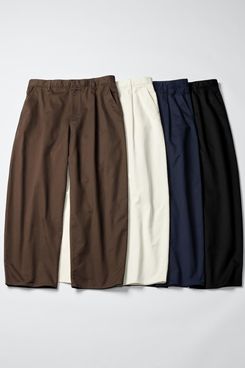 Uniqlo: C Barrel Pants