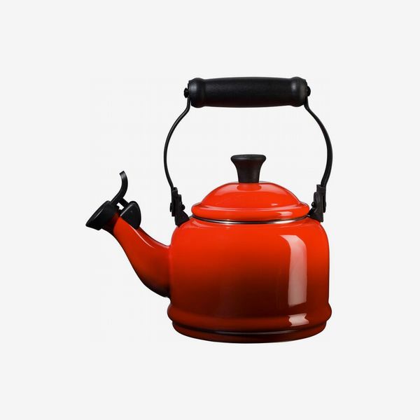 Le Creuset Demi Teakettle