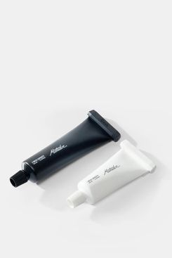 Matador Refillable Toothpaste Tubes
