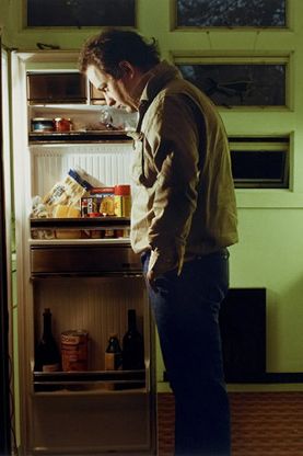 Philip-Lorca diCorcia, Mario, 1978