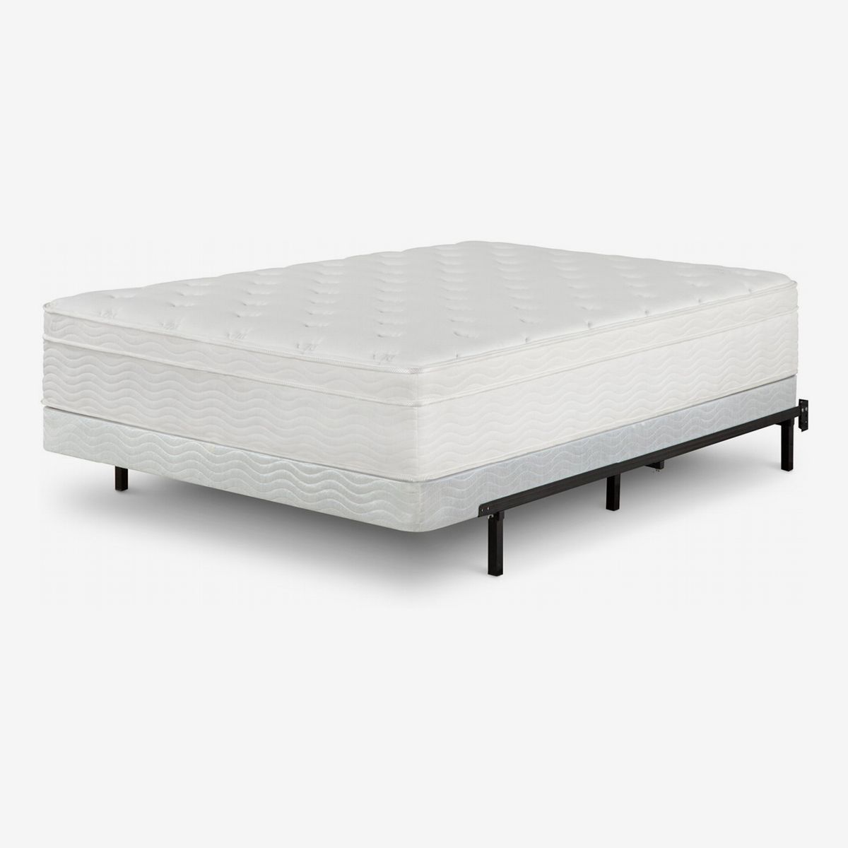 11 Best Box Springs 2021 The Strategist, Do You Need A Box Spring If Have Bed Frame