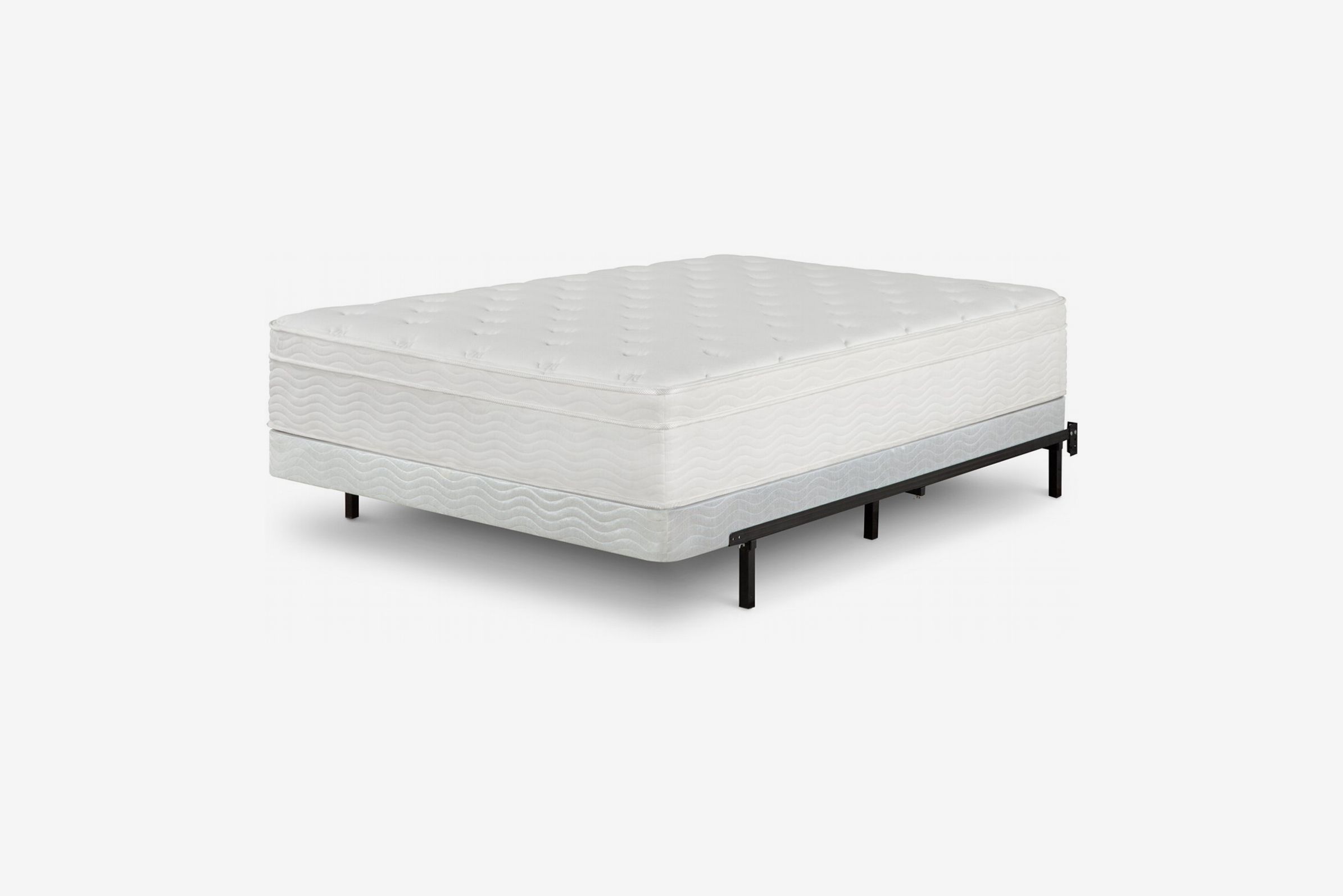11 Best Box Springs 2021 The Strategist, Does Box Spring Make Bed More Comfortable