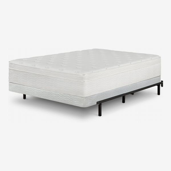 11 Best Box Springs 2022 The Strategist, Do You Still Need A Box Spring With Bed Frame