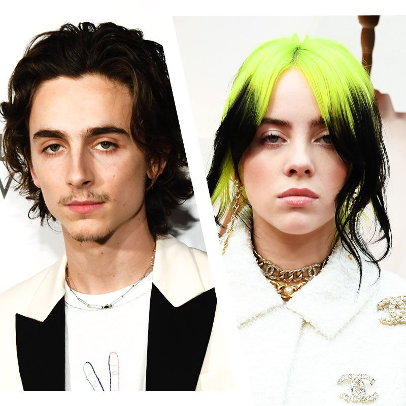 Billie Eilish and Timothée Chalamet to upend the 2021 Met Gala
