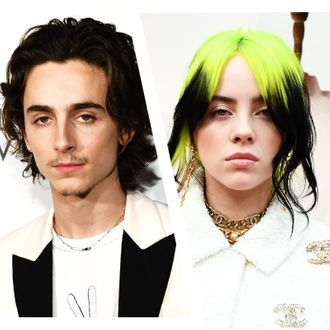 Naomi Osaka, Billie Eilish, Timothée Chalamet, And Others Leave Us  Speechless At Met Gala 2021 