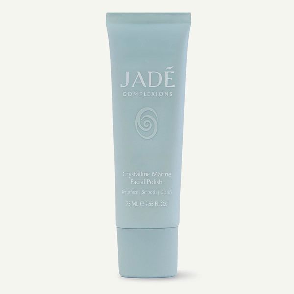 JADÉ Complexions Crystalline Marine Facial Polish