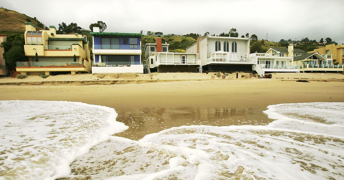 Rich Celebrity Landlords Benefit from California’s Prop 13