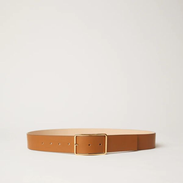 B-Low the Belt Milla Leather Belt