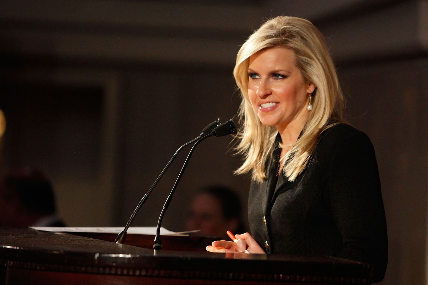 Trump Pick Monica Crowley Plagiarized Ph.D. Dissertation Too