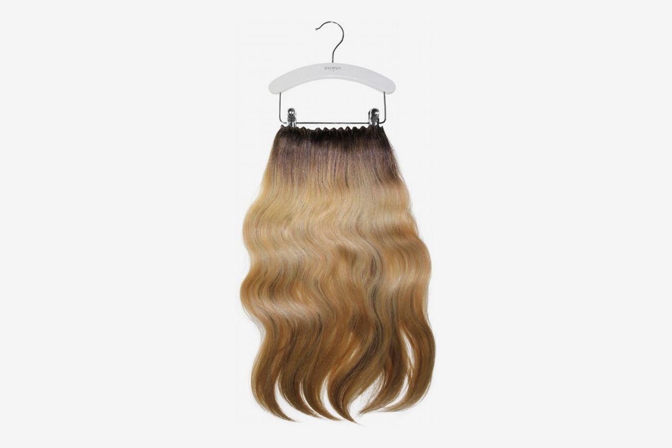 11 Best Clip-in Hair Extensions 2019 | The Strategist