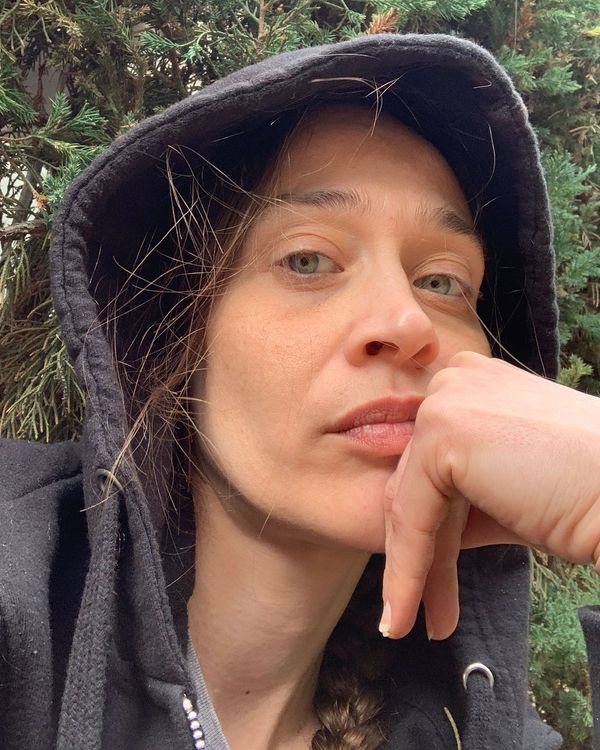 what happened to fiona apple