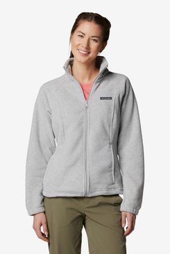 Columbia Benton Springs Full-Zip Fleece Jacket - Women’s