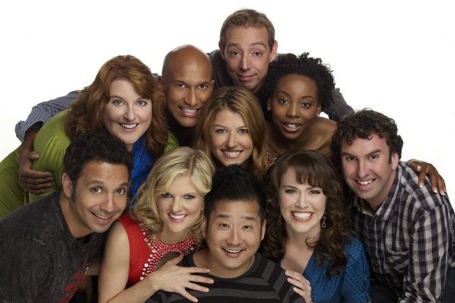 MADtv Is Having a 20-Year Reunion Special on the CW