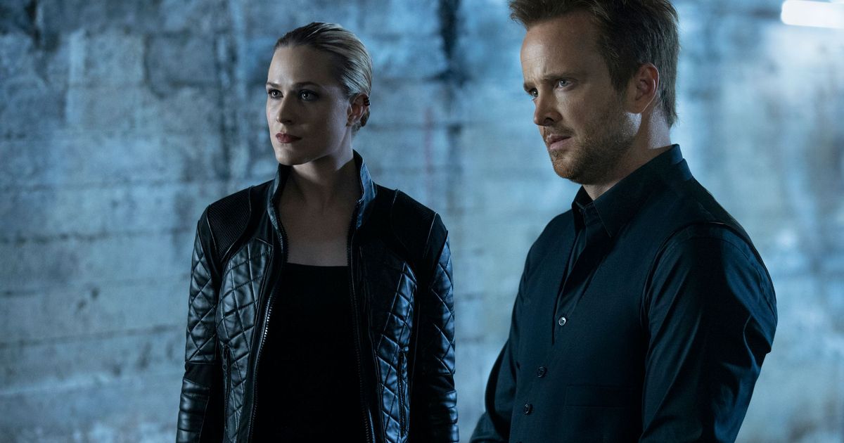 Westworld Recap, Season 3 Episode 5: ‘Genre’