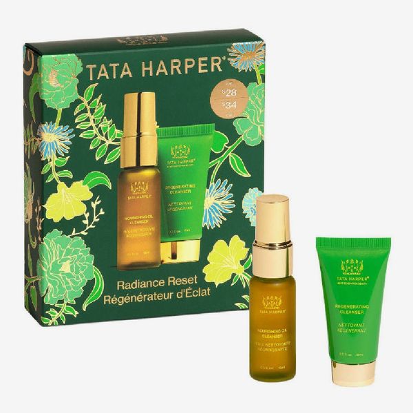 Tata Harper Radiance Reset Kit
