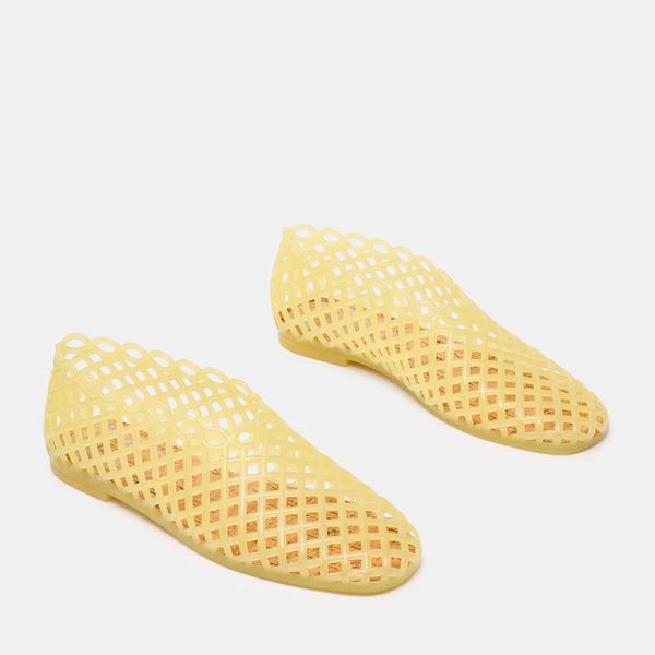 Steve Madden Grove Jelly Shoe