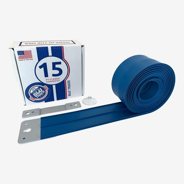Blu Track Classic 15-Foot Race Track Starter Set