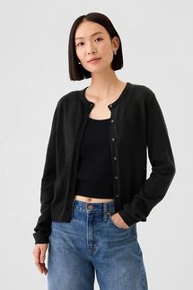 Gap CashSoft Cardigan