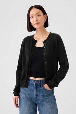 Gap CashSoft Cardigan